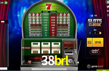 Desvendando o Mundo dos Jogos Virtuais na 38brl