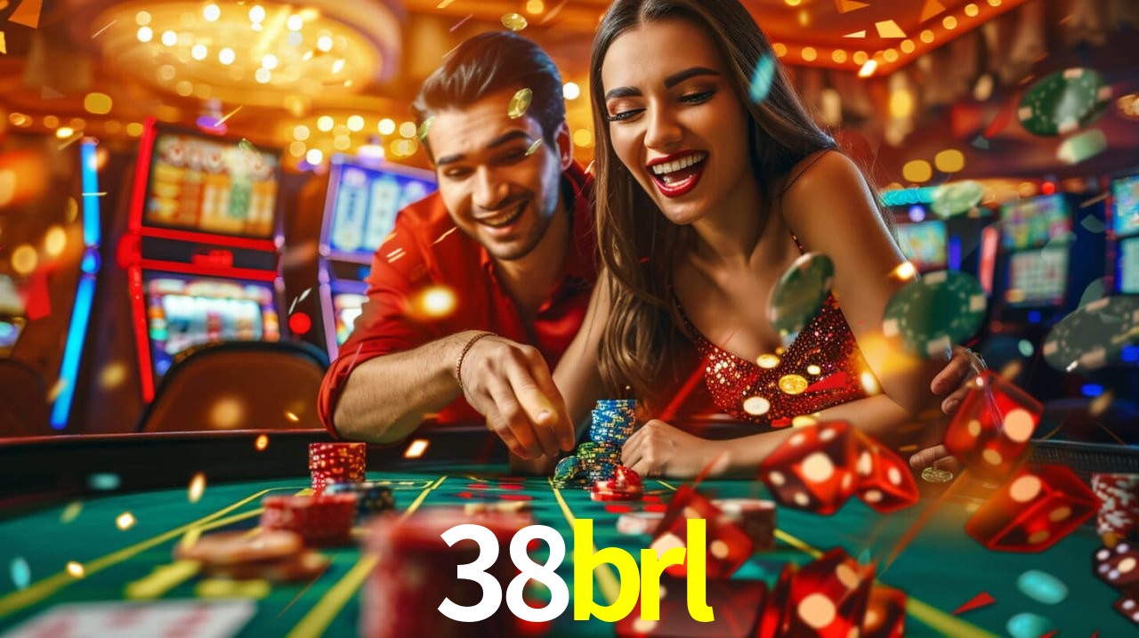 Estatísticas do Jogo 38brl