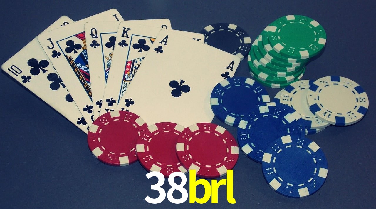 Mesa de Blackjack 38brl