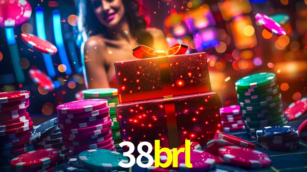 Mesa de Blackjack 38brl