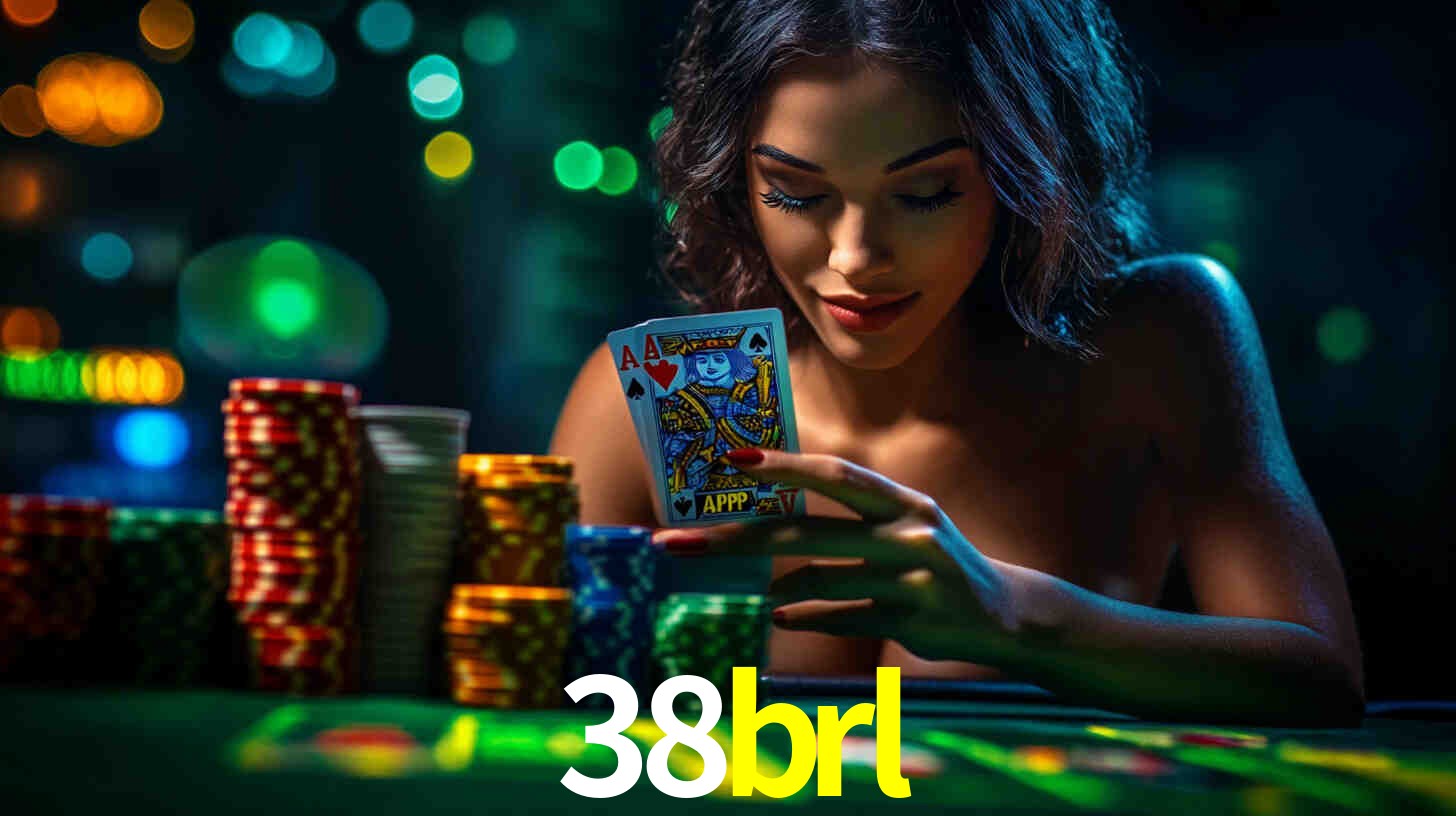 Apostas de Futebol 38brl