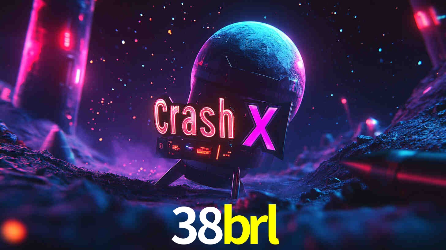 Jogo Spaceman 38brl