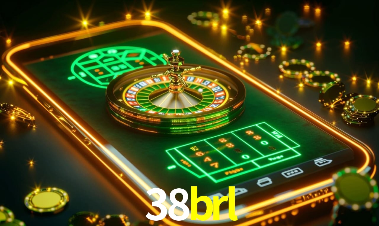 Jogos de Slot 38brl