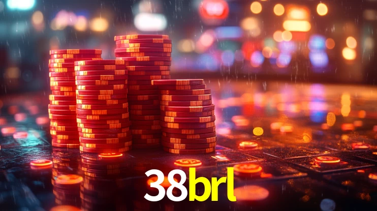 38brl plataforma