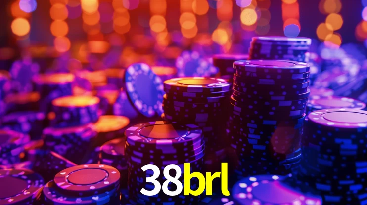 38brl plataforma