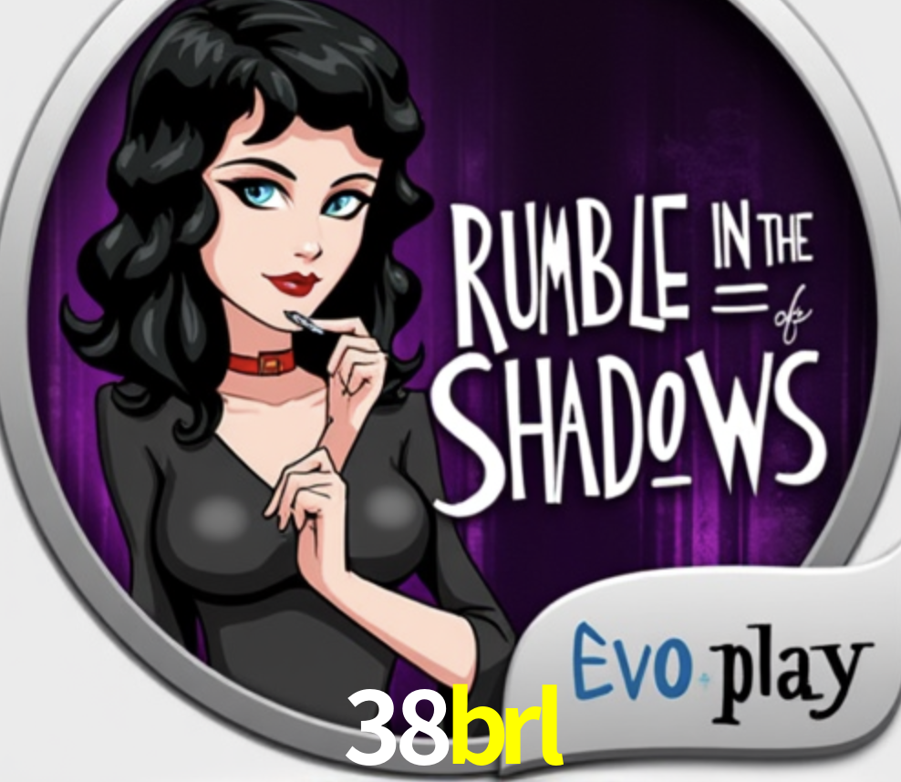 Descubra o Mundo do Cassino Online com 38brl