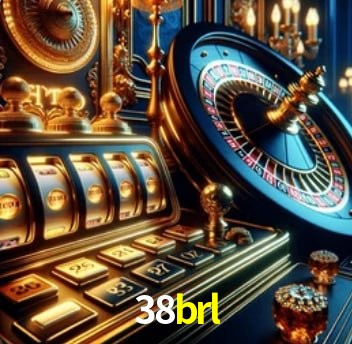 Provedores de Jogos 38brl