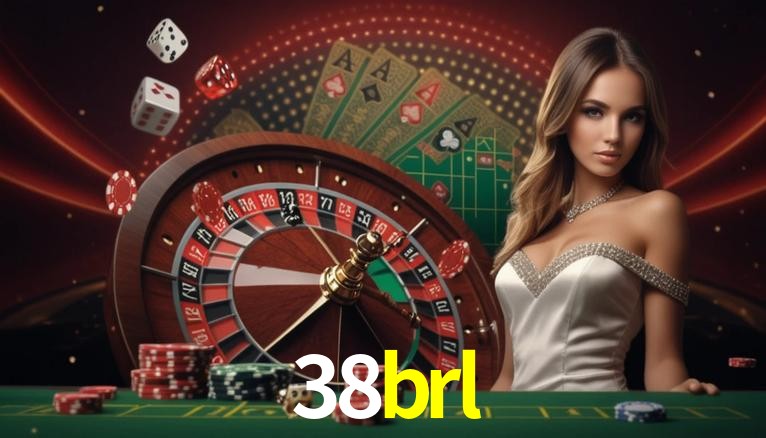 Descubra a Magia dos Jogos de Arcade no 38brl