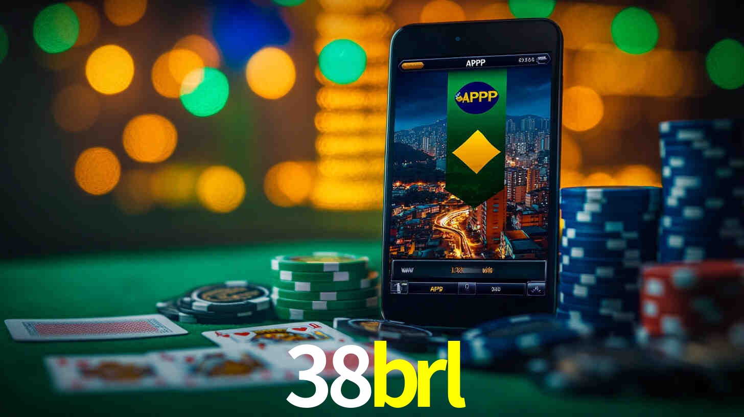 Apostas de Tênis 38brl