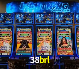 Apostas Esportivas na 38brl: Um Guia Completo