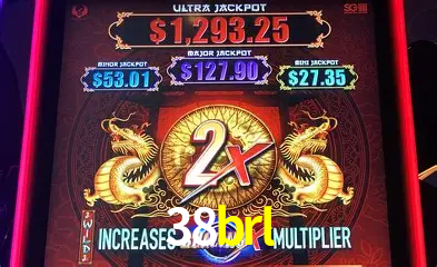 Descubra a Magia dos Jogos de Arcade no 38brl