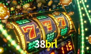 Descubra o Mundo do Cassino Online com 38brl