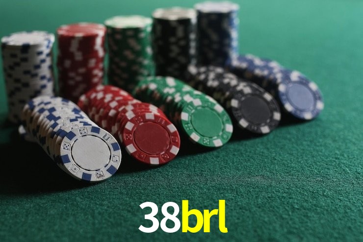 Casino Ao Vivo 38brl
