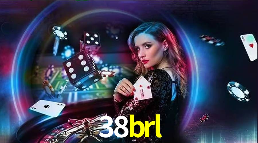 Desvendando o Mundo dos Jogos Virtuais na 38brl