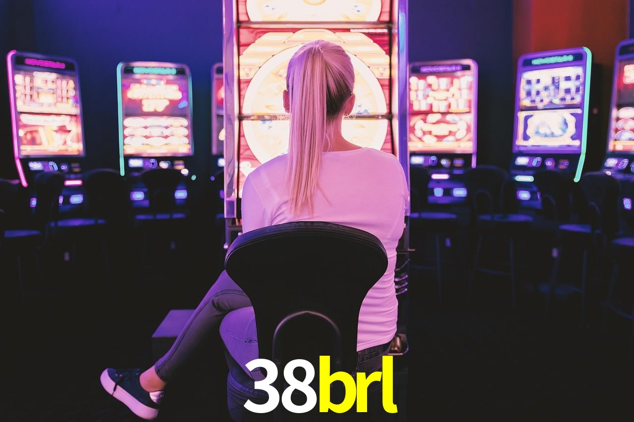 Descubra a Essência do 38brl: Nossa História e Compromissos