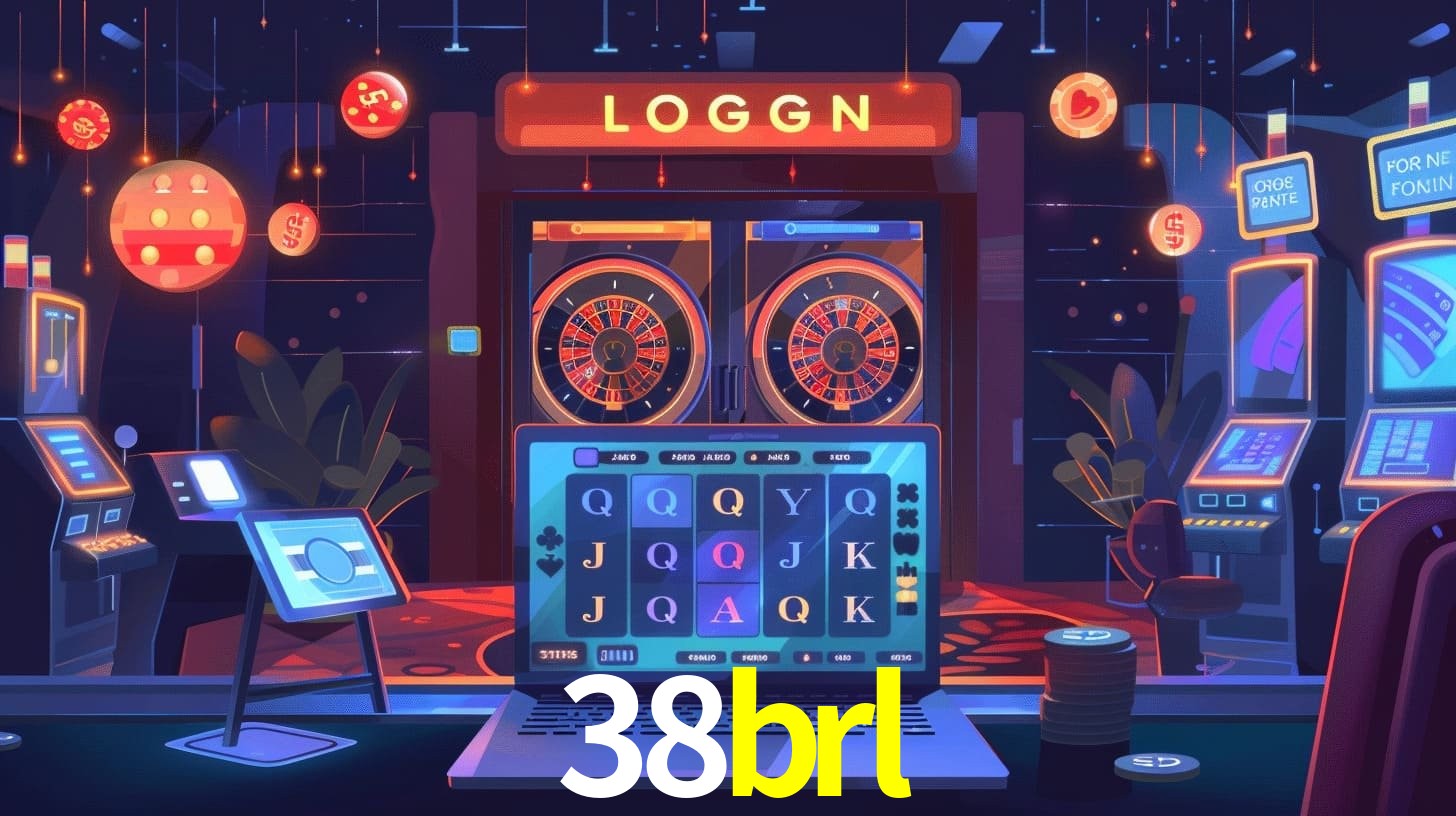Provedores de Jogos 38brl