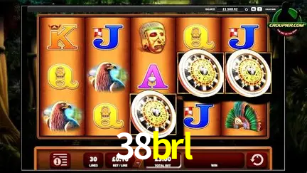 A Emoção da Loteria na 38brl: Uma Chance de Mudança de Vida