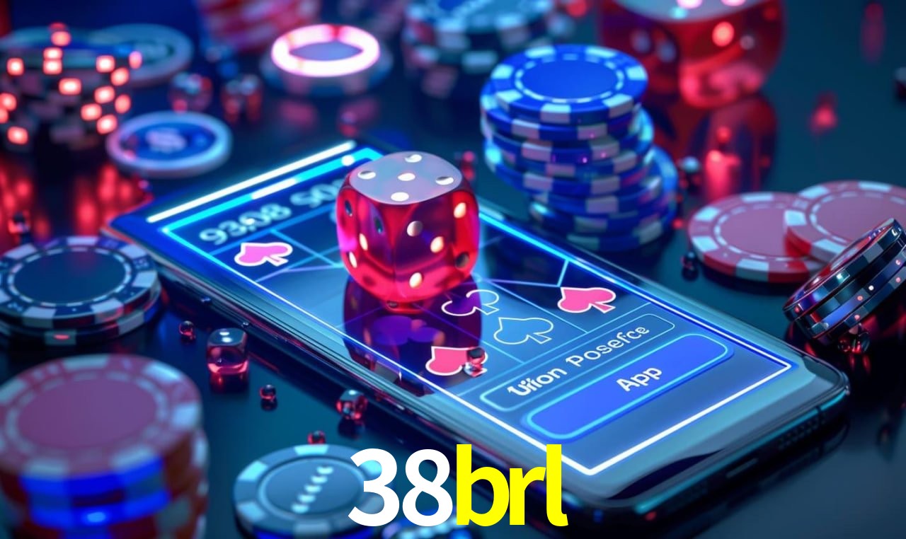 Promoção Relâmpago 38brl