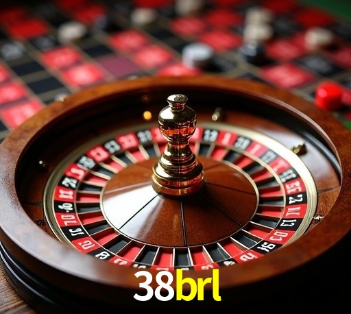Ganhador 38brl