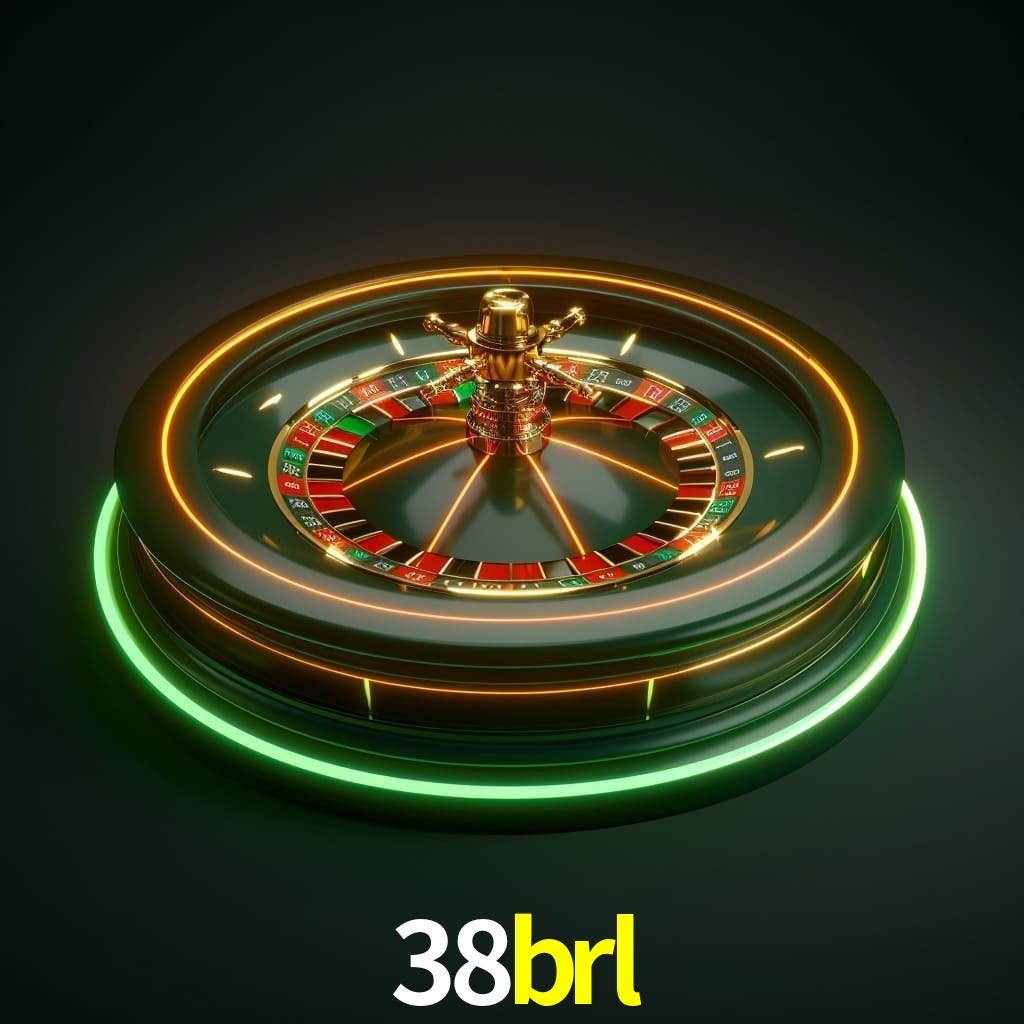 App 38brl iOS