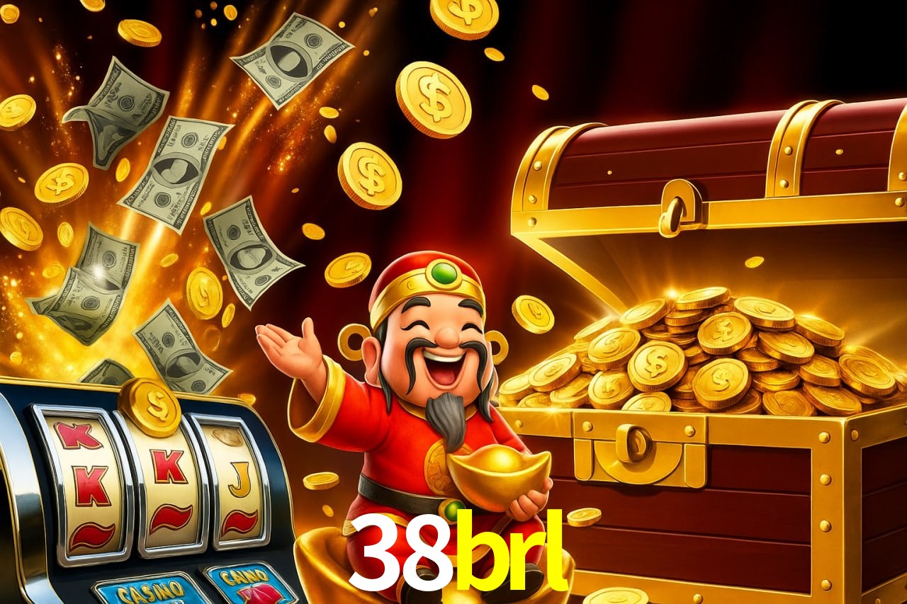 Casino Ao Vivo 38brl