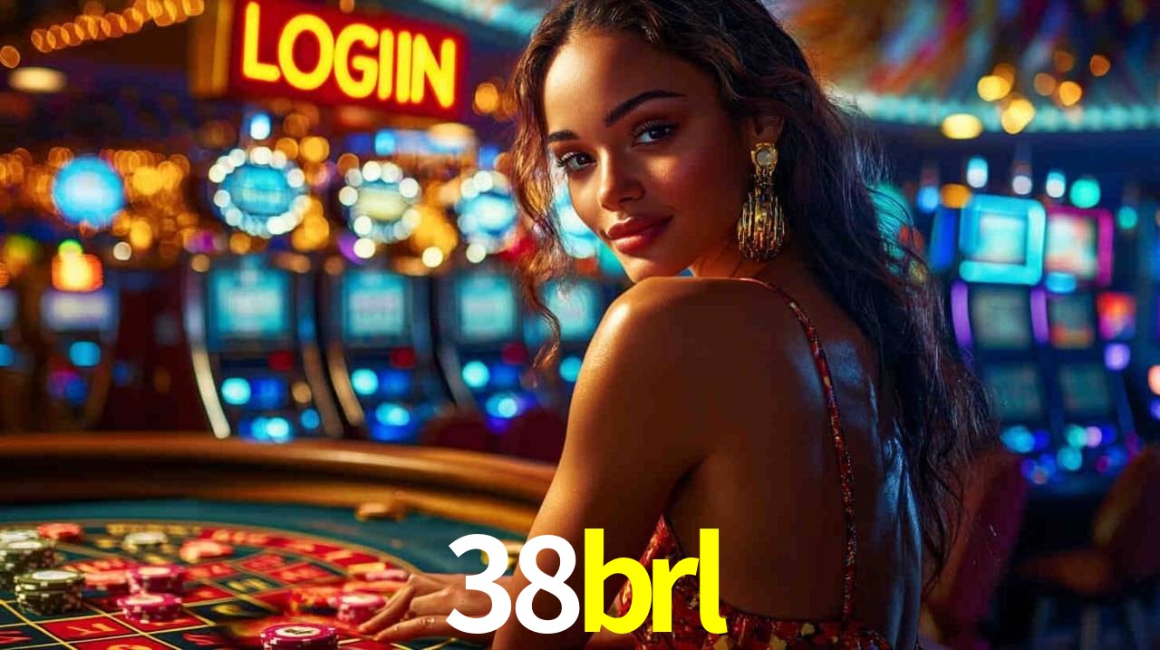 38brl 公平游戏