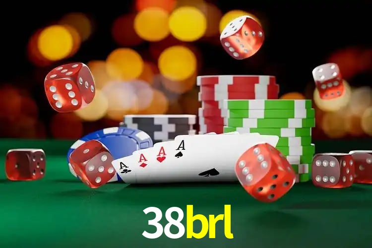 38brl Premiação acumulada / Jackpot