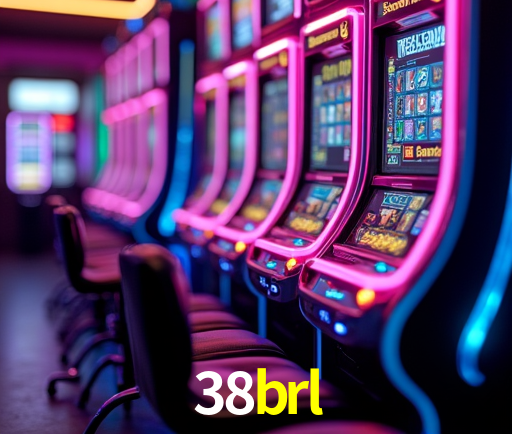 Melhores Jogos 38brl