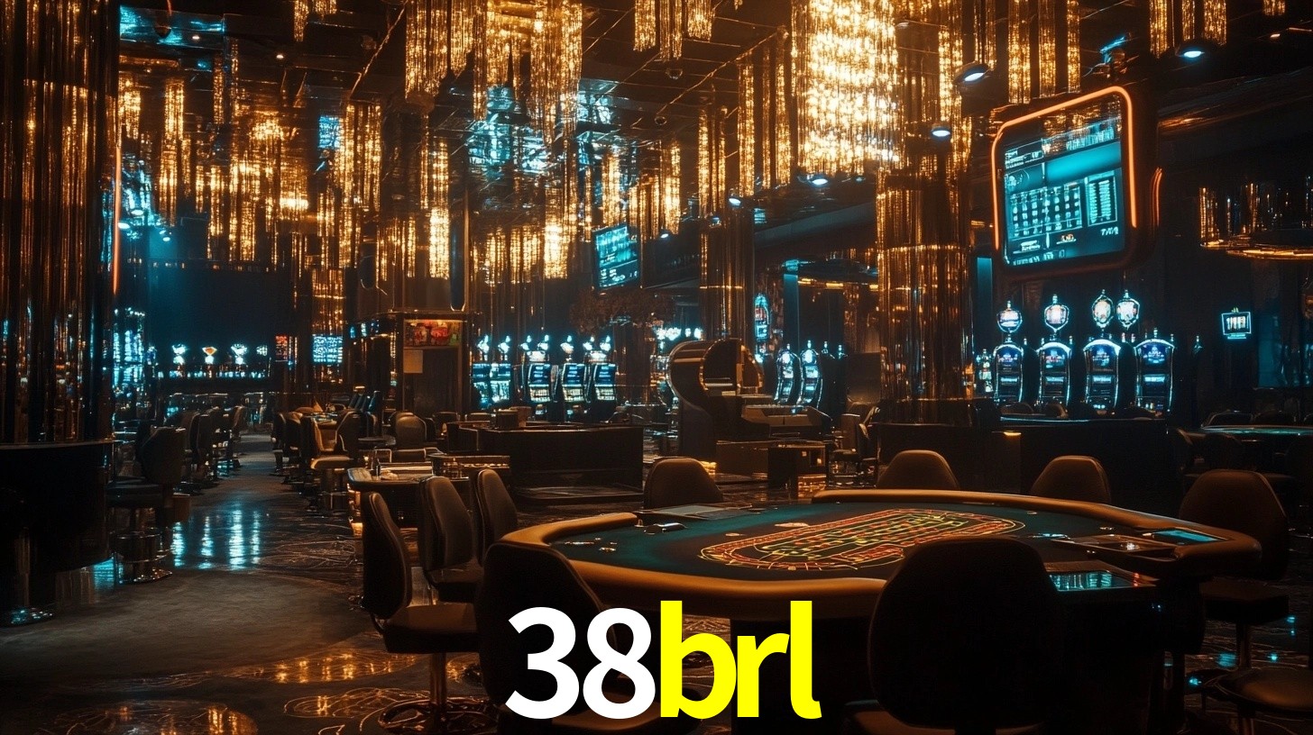Bônus Generosos e Exclusivos no 38brl para Você!