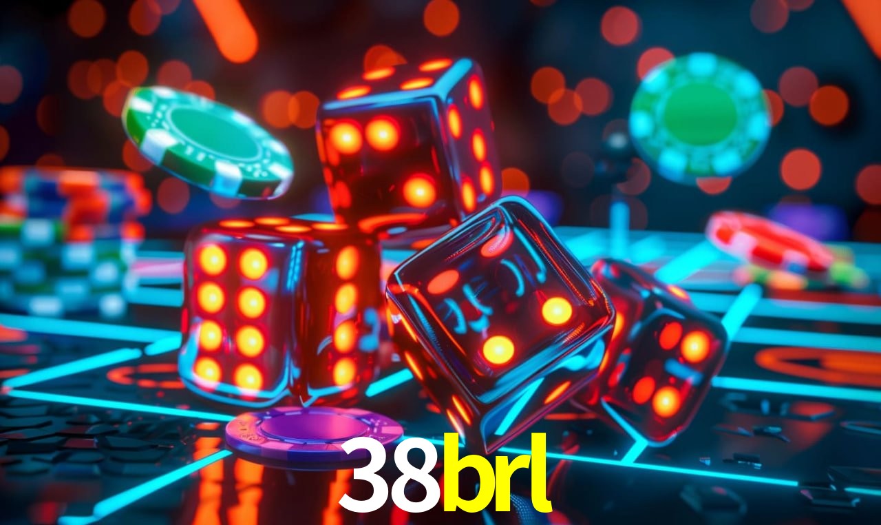 Apostas de Futebol 38brl