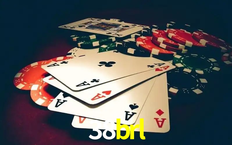Chances Ganhar 38brl