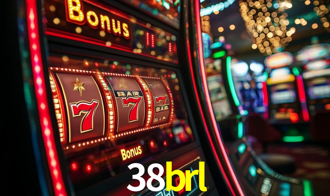 Recursos App 38brl