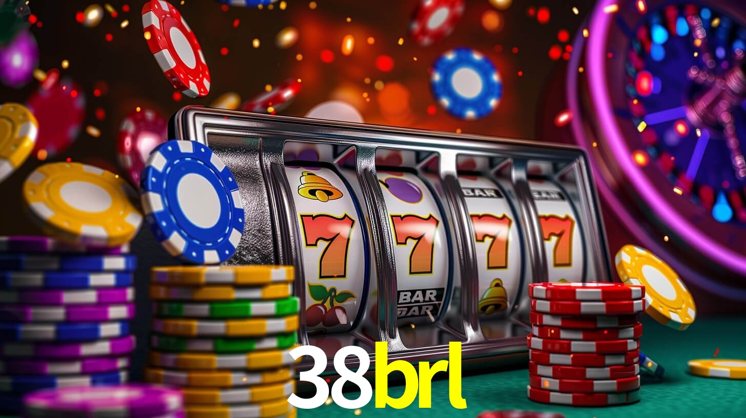 Jogos de Slot 38brl