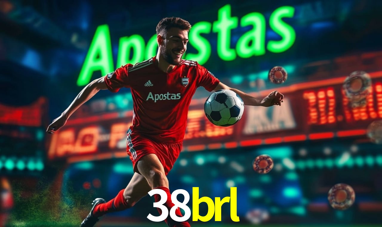 Estatísticas do Jogo 38brl