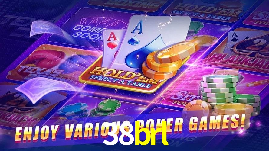 Mesa de Blackjack 38brl