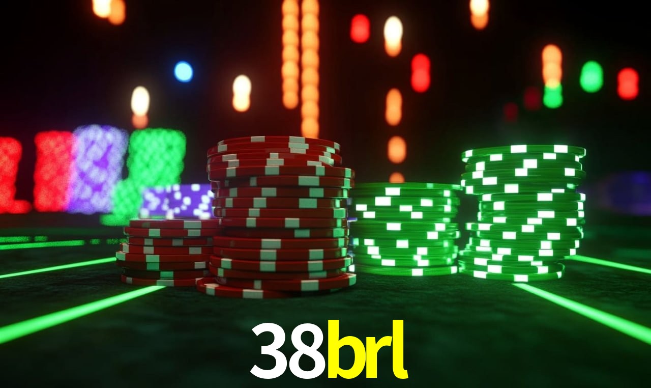 Bonus Features 38brl