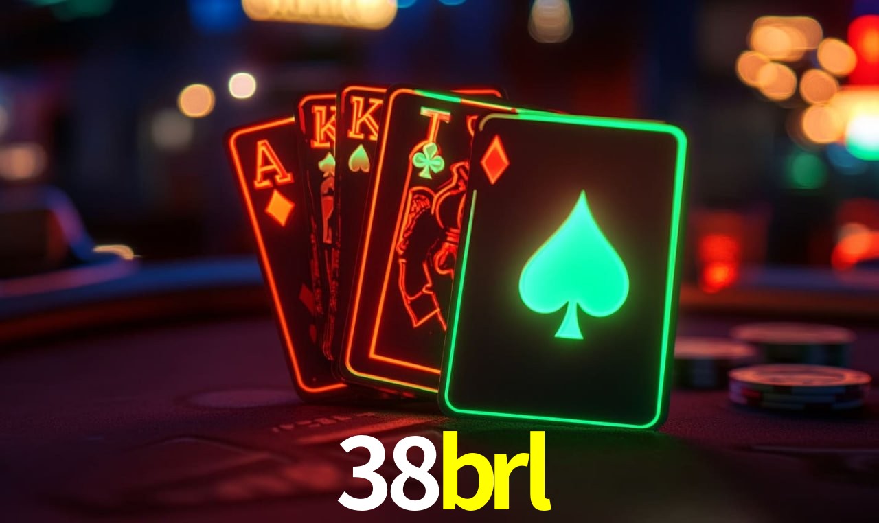 plataforma 38brl