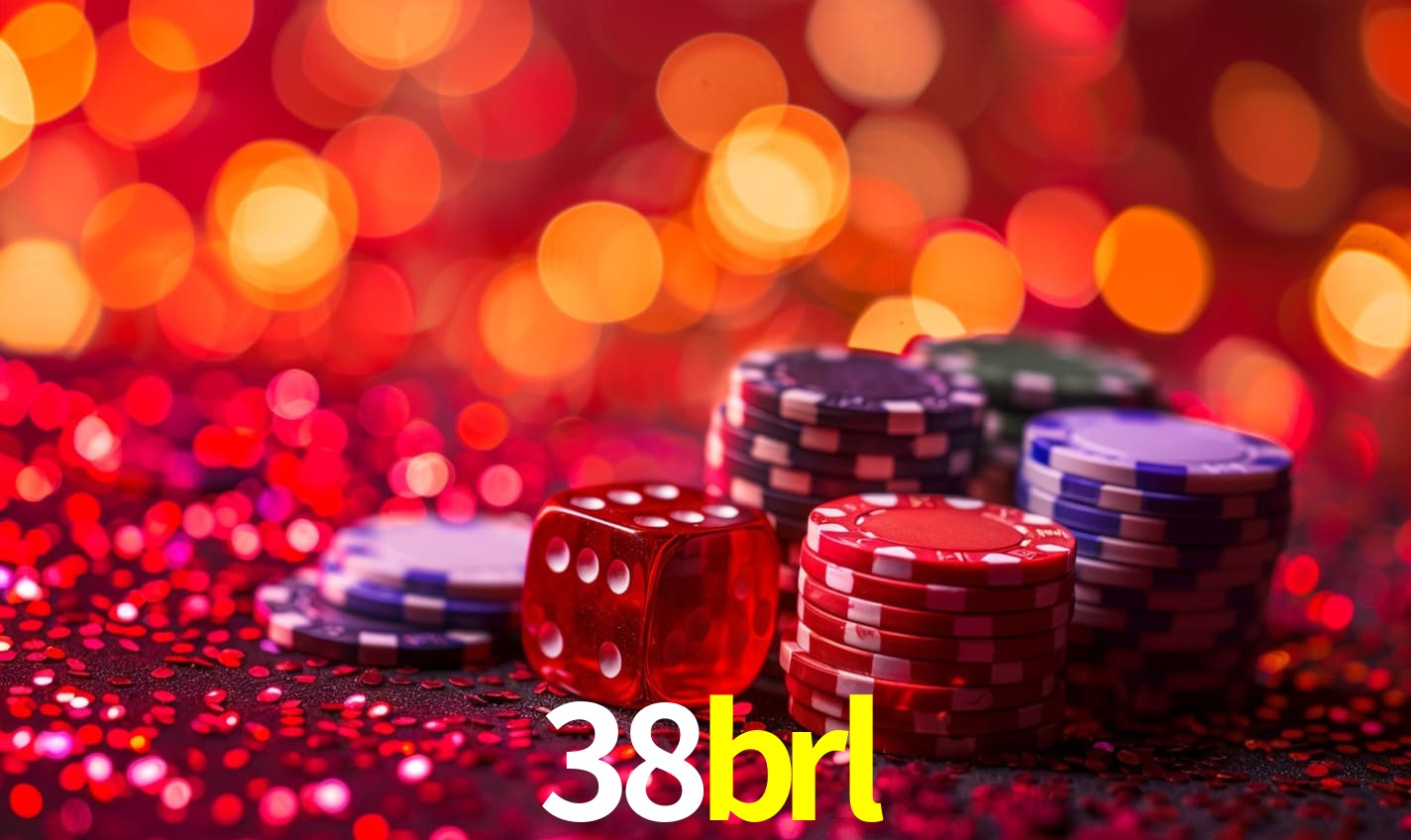 Interface do App 38brl