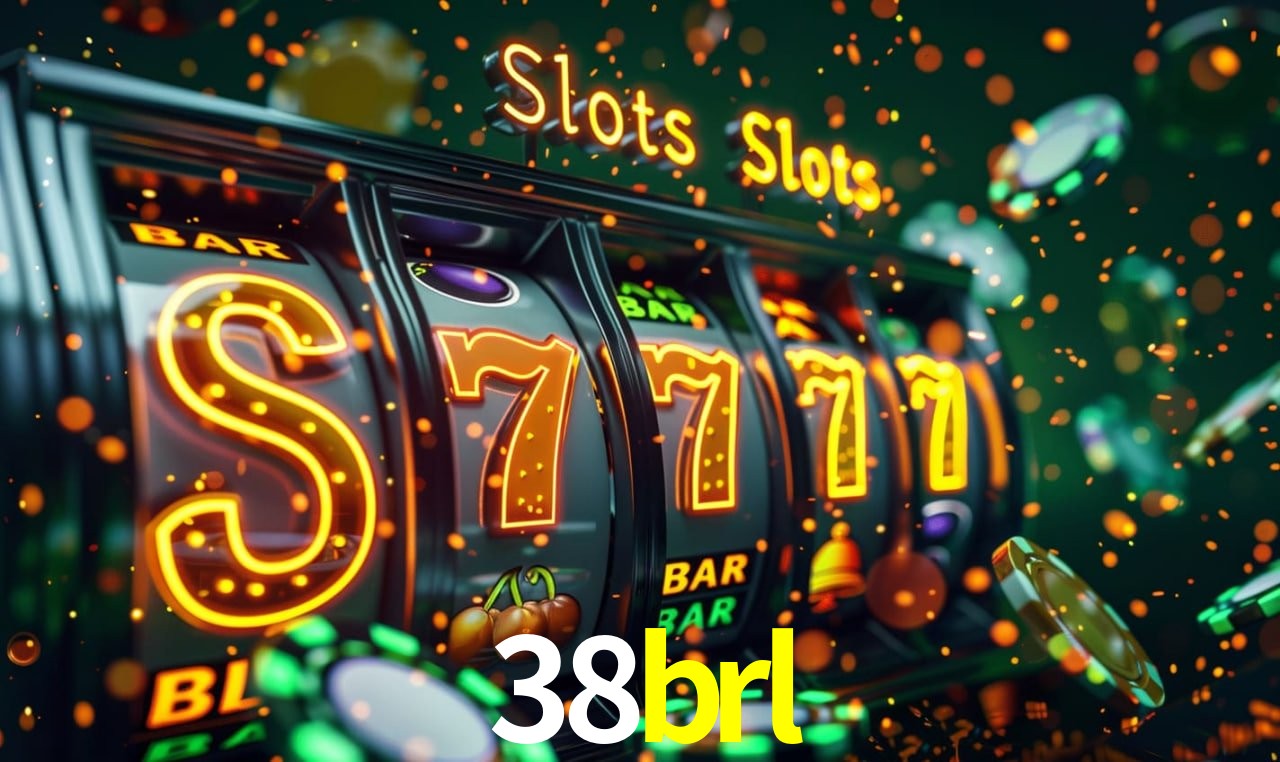 Promoção Relâmpago 38brl