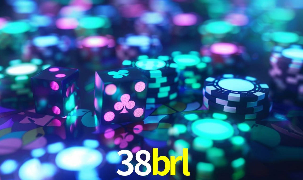 Tecnologia da Plataforma 38brl