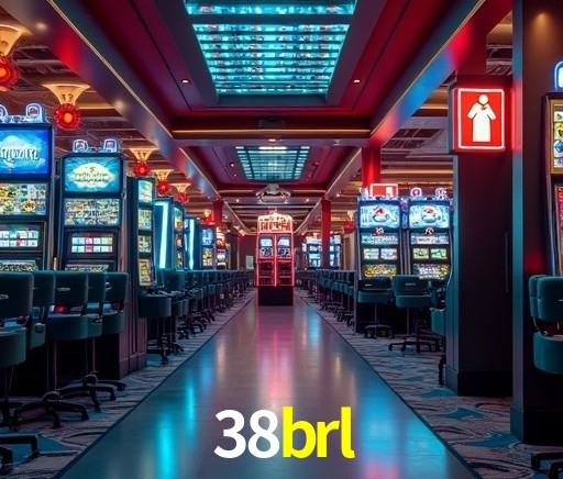 Bônus Diários 38brl