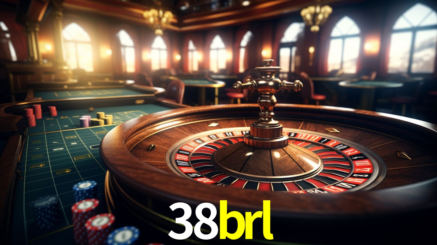 Live Casino 38brl