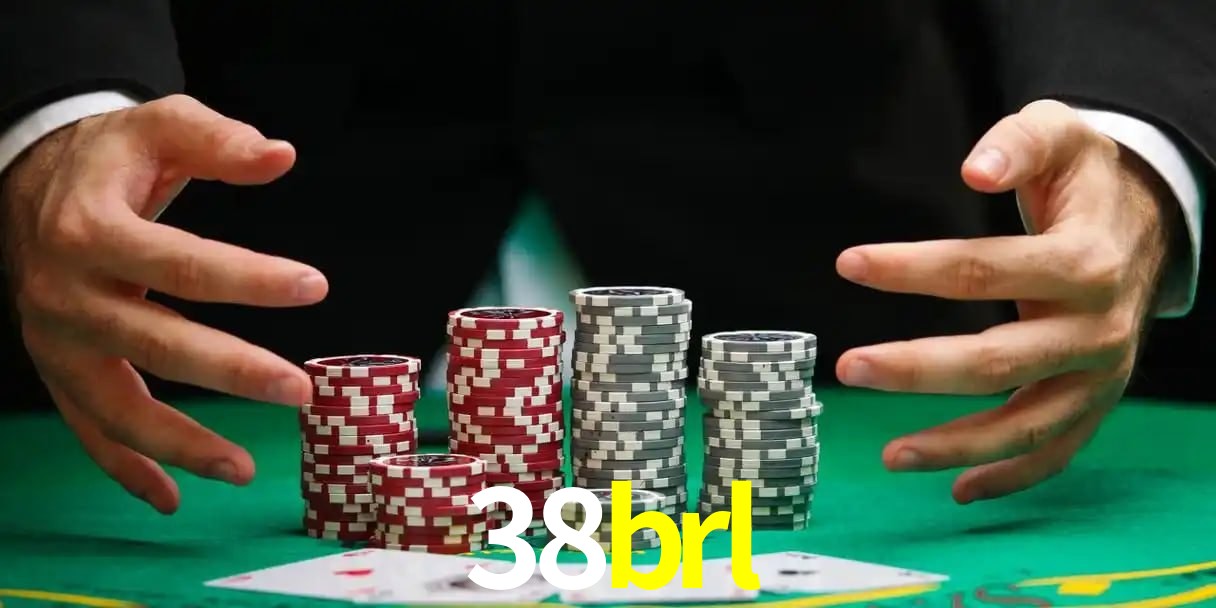 Promoções 38brl