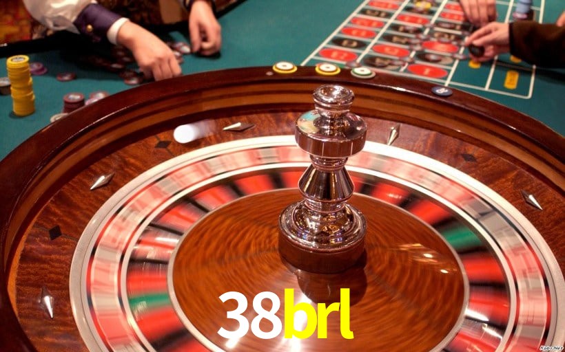 Provedores de Jogos 38brl