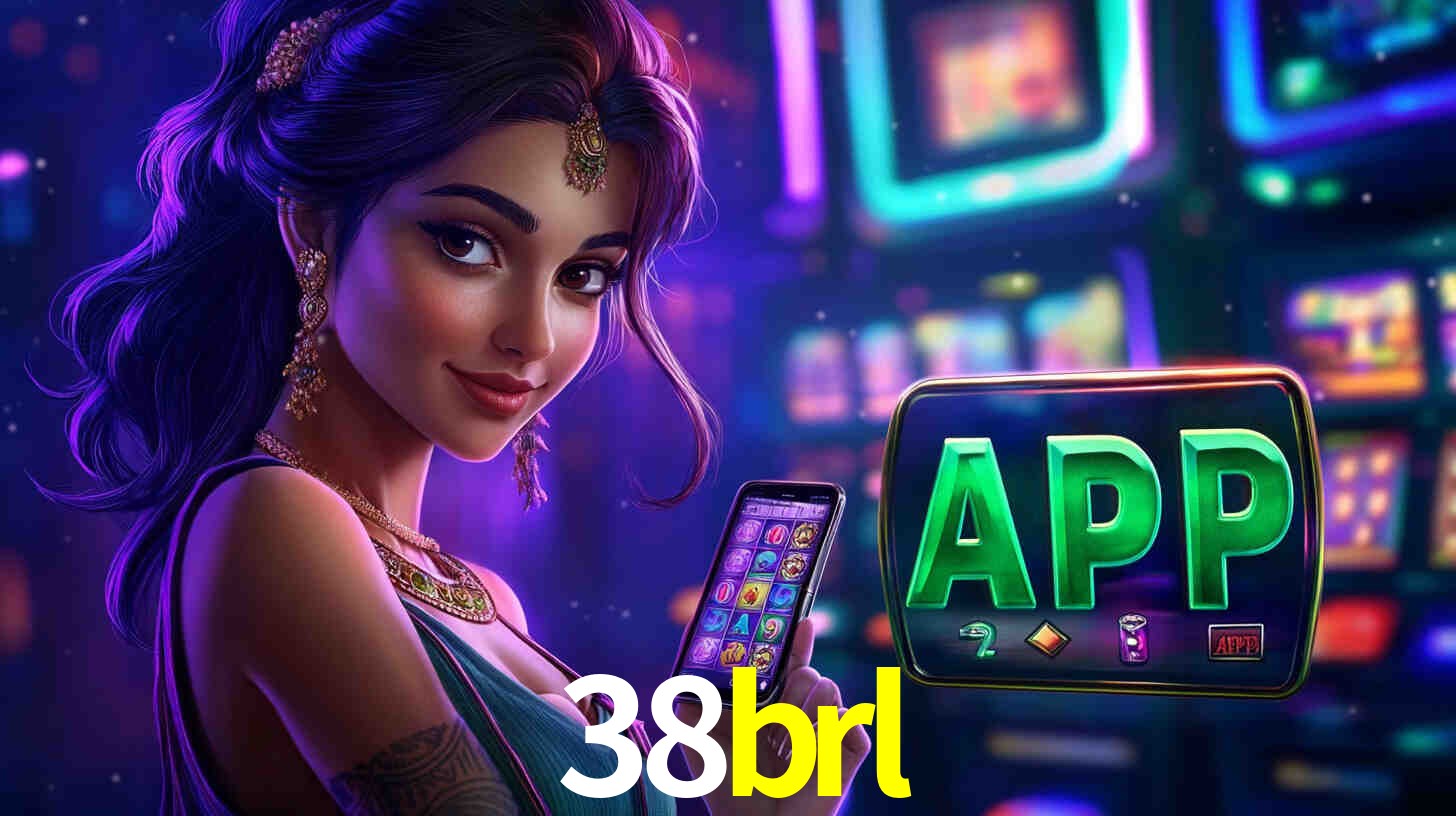 38brl bet casino