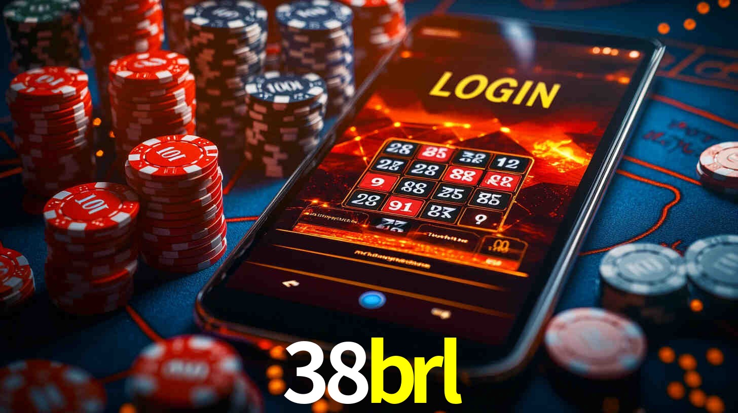 38brl bet