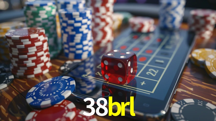 Promoções App 38brl