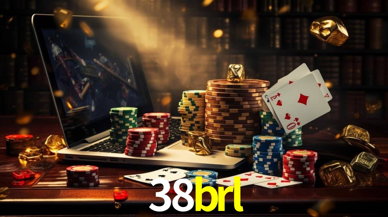 Design Responsivo 38brl