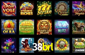 Desvendando o Mundo dos Jogos Virtuais na 38brl