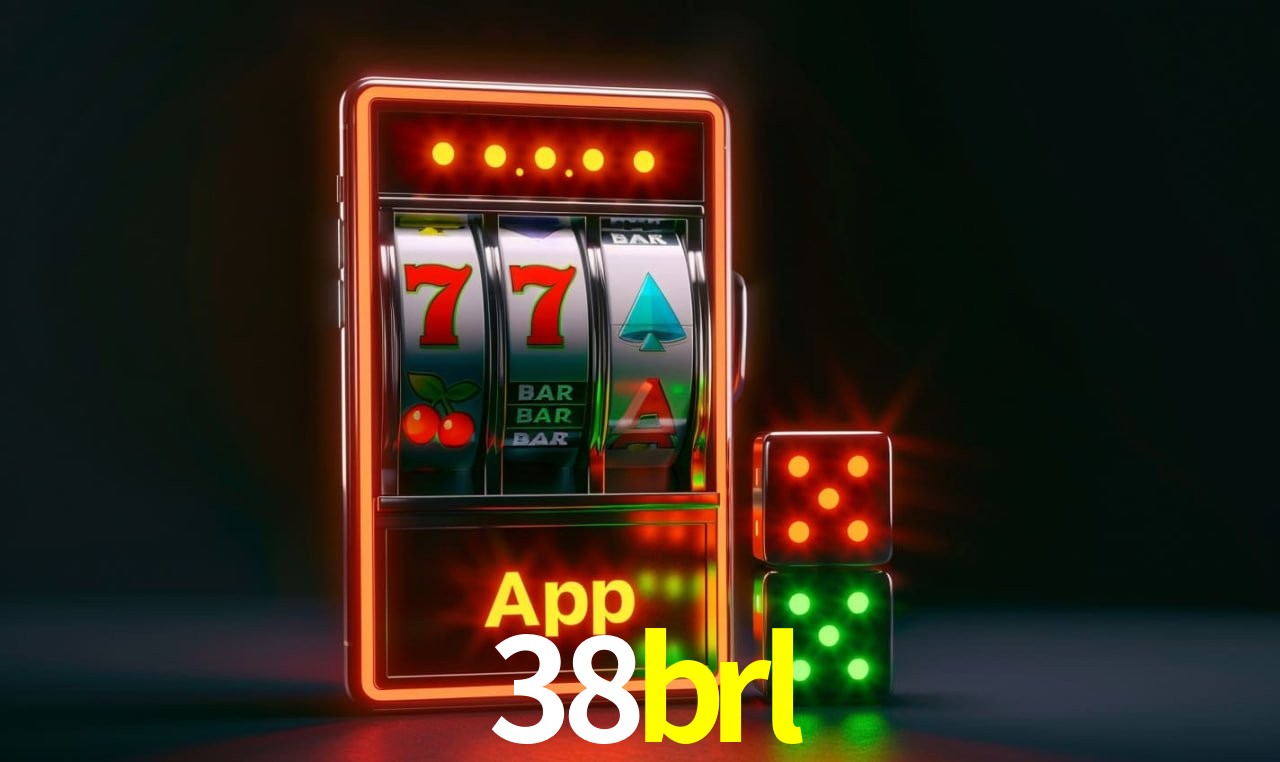 38brl plataforma